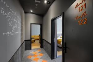 Family Room room in Prokop Boutique Hotel