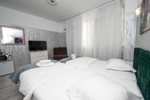 Double or Twin Room room in SIA Residence