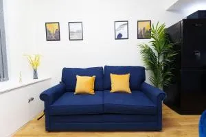 Spencer House - Roundhay