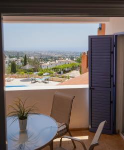 Resitour - Tala Hills