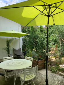 Sejours chez l'habitant Toulousaine arboree - parking public : photos des chambres