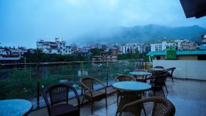 Hotel Lords Valley Rishikesh
