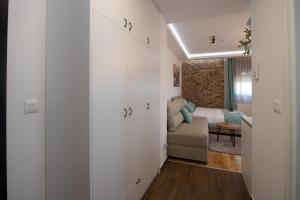 Lux Apartman Petrovic
