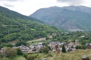 Dúplex en Valencia d'Àneu (Baqueira Beret) - Valencia de Aneu