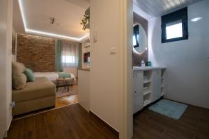 Lux Apartman Petrovic