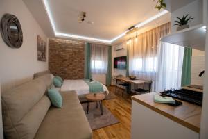 Lux Apartman Petrovic