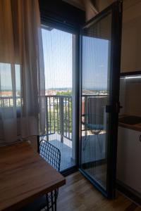 Lux Apartman Petrovic
