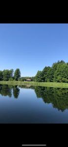 Sodyba ramiam poilsiui