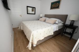 Apartman Zrno Soli