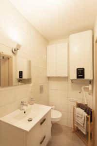 Appartements Logement equipe : photos des chambres