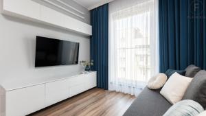 Flatbook - Seaside Apartments Nowa Lęborska