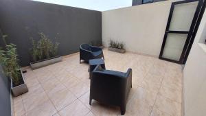 Departamentos Temporarios Piu Bella