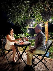 Mangoo Glamping
