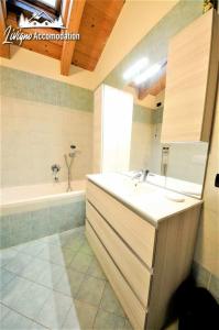 Bait li Desja Mont dala Nef by LivignoAccomodation