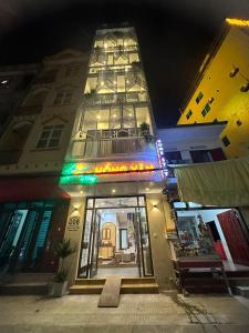 Hồng Vân Homestay