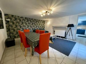 LE GITE DES 2 FRERES