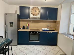 LE GITE DES 2 FRERES