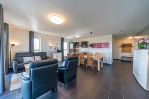 NordseeResort Friesland NordseeResort Friesland 52-3-N