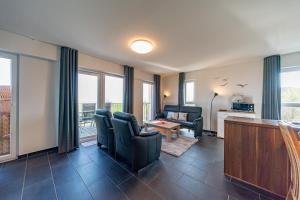 NordseeResort Friesland NordseeResort Friesland 52-3-N