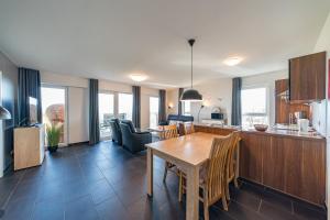 NordseeResort Friesland NordseeResort Friesland 52-3-N