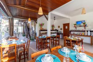 Pousada Pé na Estrada