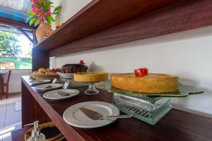 Pousada Pé na Estrada