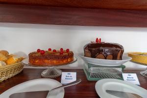 Pousada Pé na Estrada