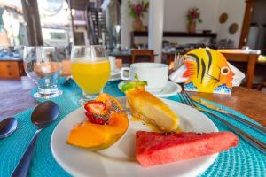 Pousada Pé na Estrada