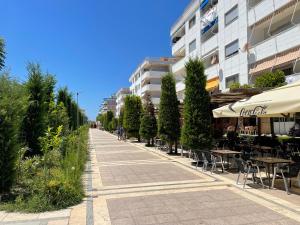 AKE Fishta Apartament