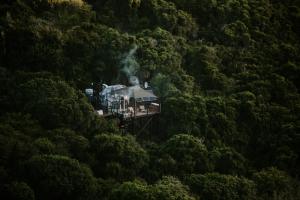 Thunzi Bush Lodge