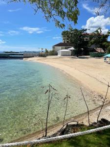 Ma Roberta @ Tambuli Resort with fast WIFI