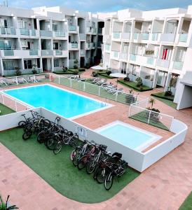 Disfruta Sol & Playa en Corralejo II