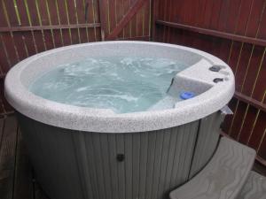Conifer Lodge 25 with Hot Tub