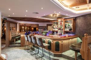 Hotel Alpenjuwel 4 Sterne Superior