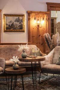 Hotel Alpenjuwel 4 Sterne Superior