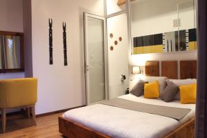 Hôtel Restaurant LE COMBAVA