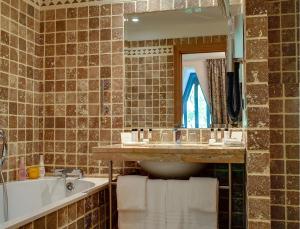 Hotels Hotel de Bourgtheroulde, Autograph Collection : photos des chambres