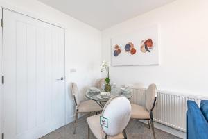 Gospel Heights by Guestz