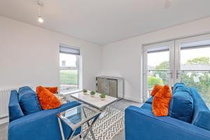 Gospel Heights by Guestz