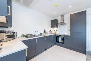 Gospel Heights by Guestz