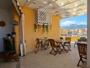 Caletta sul Mare - La Caletta