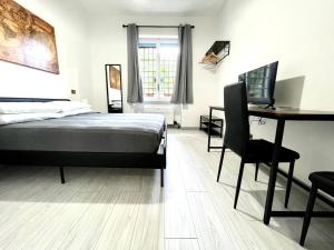 Vatican Home Holidays