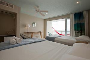 Rocamar Hotel Isla Mujeres