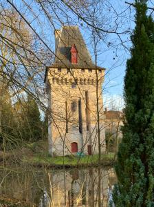 Sejours a la ferme Gite / chambre d’hotes au Haras Treize : photos des chambres