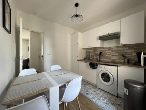 Le Monterelais : Hypercentre