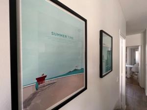 Le Monterelais : Hypercentre