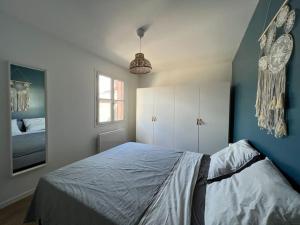 Le Monterelais : Hypercentre