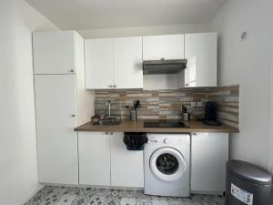 Le Monterelais : Hypercentre