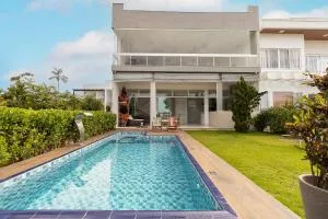 Casa Aquário Angra - Bracui