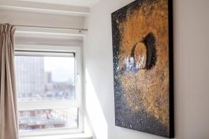 Amazing 2BR flat with City View, Bethnal Green